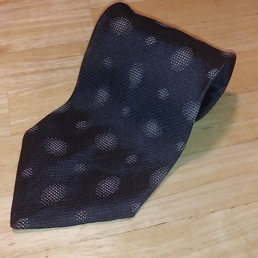 Giorgio Armani tie